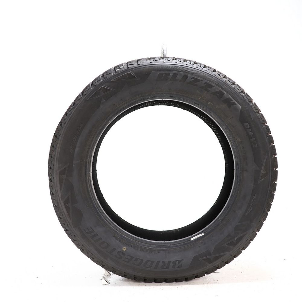 Used 225/60R17 Yokohama Geolandar A/T G015 99H - 10.5/32 - Image 3