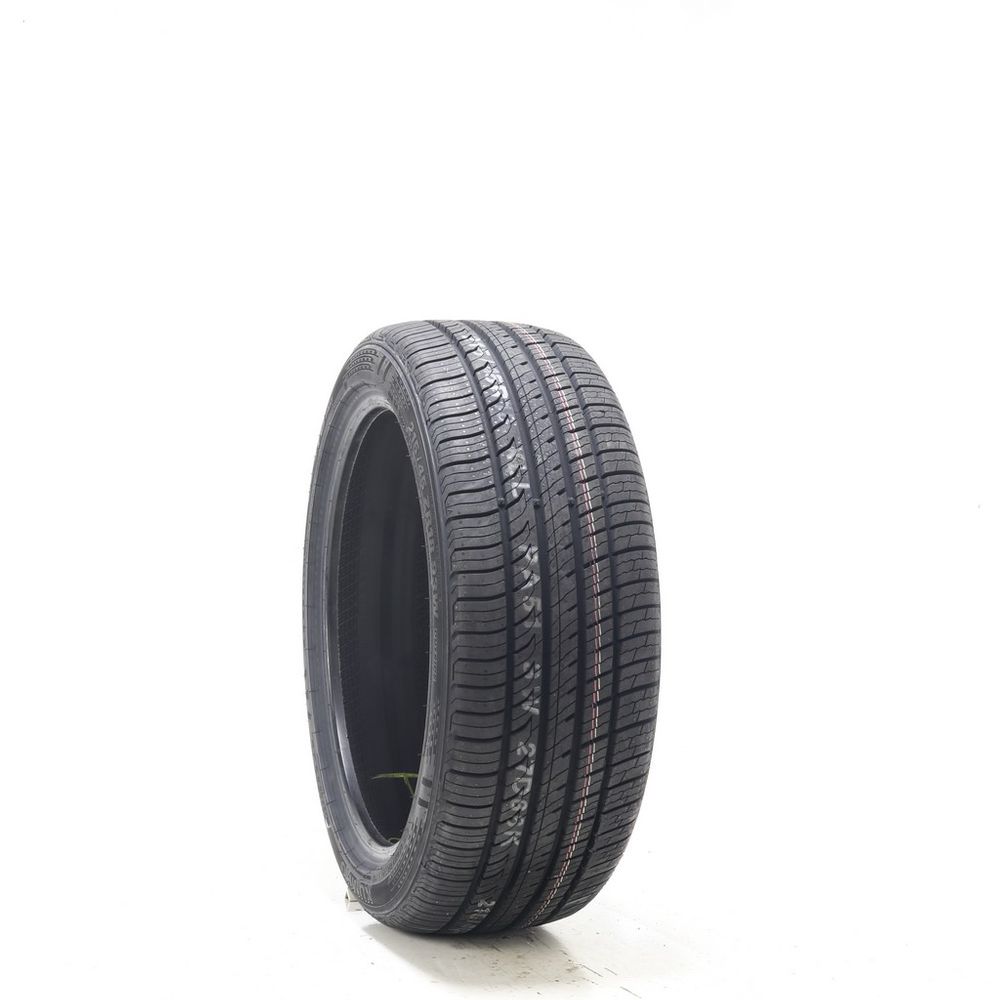 New 215/45ZR18 Kumho Ecsta PA51 93W - 11/32 - Image 1