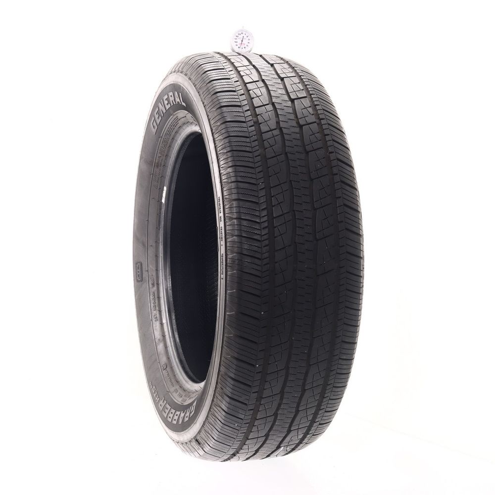 Used 275/60R20 General Grabber HTS 60 116T - 7.5/32 - Image 1