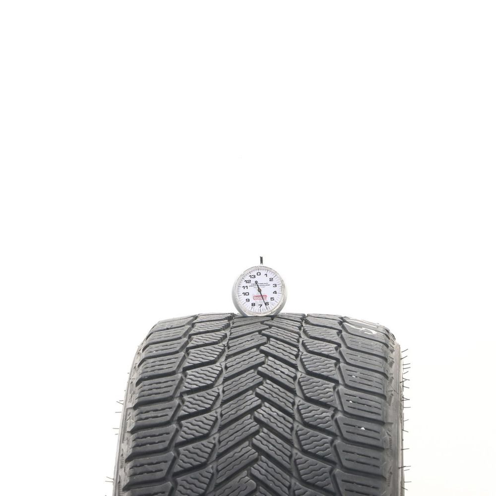 Used 235/40R19 Michelin X-Ice Snow 96H - 6/32 - Image 2