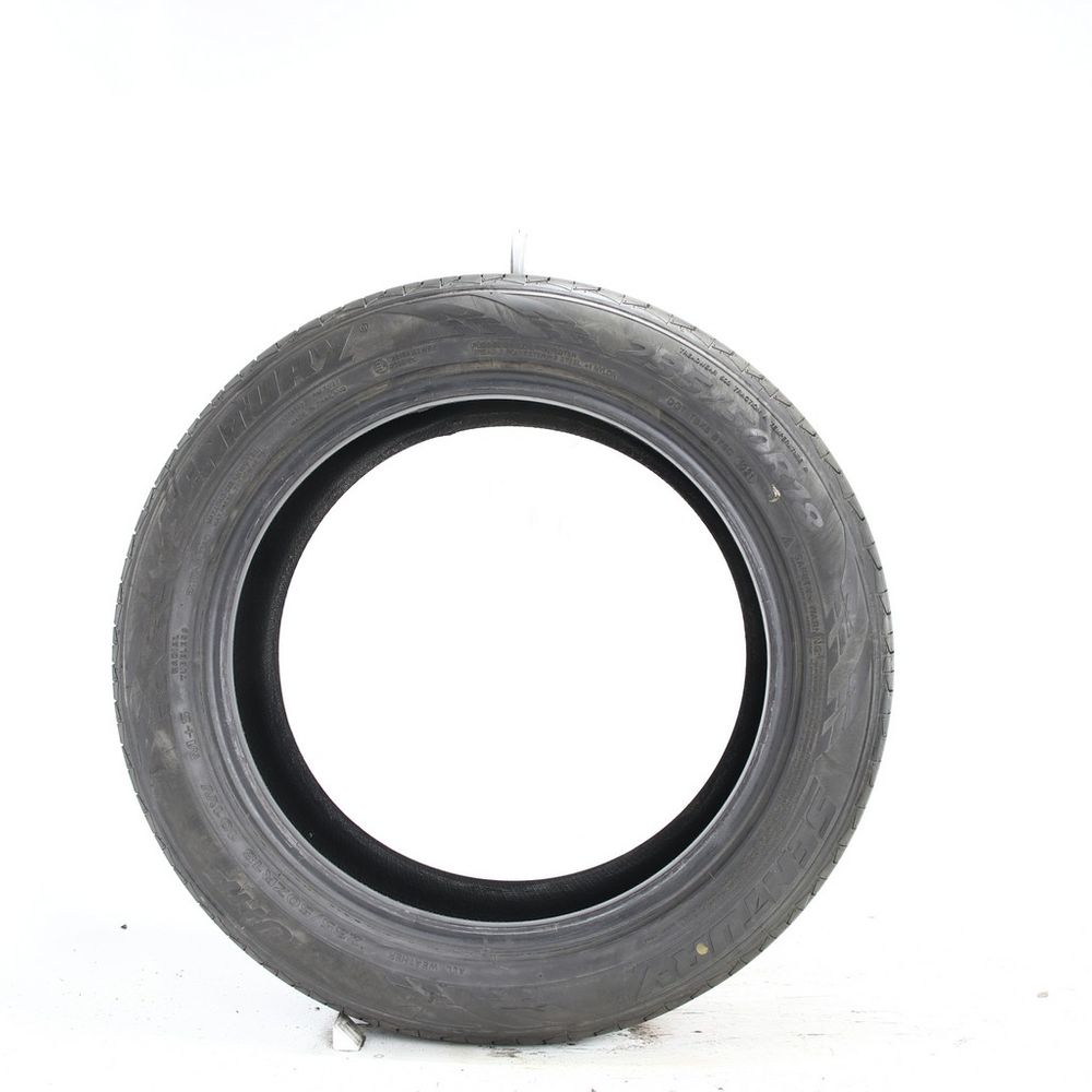 Used 235/50R18 Sentury UHP 101W - 9/32 - Image 3