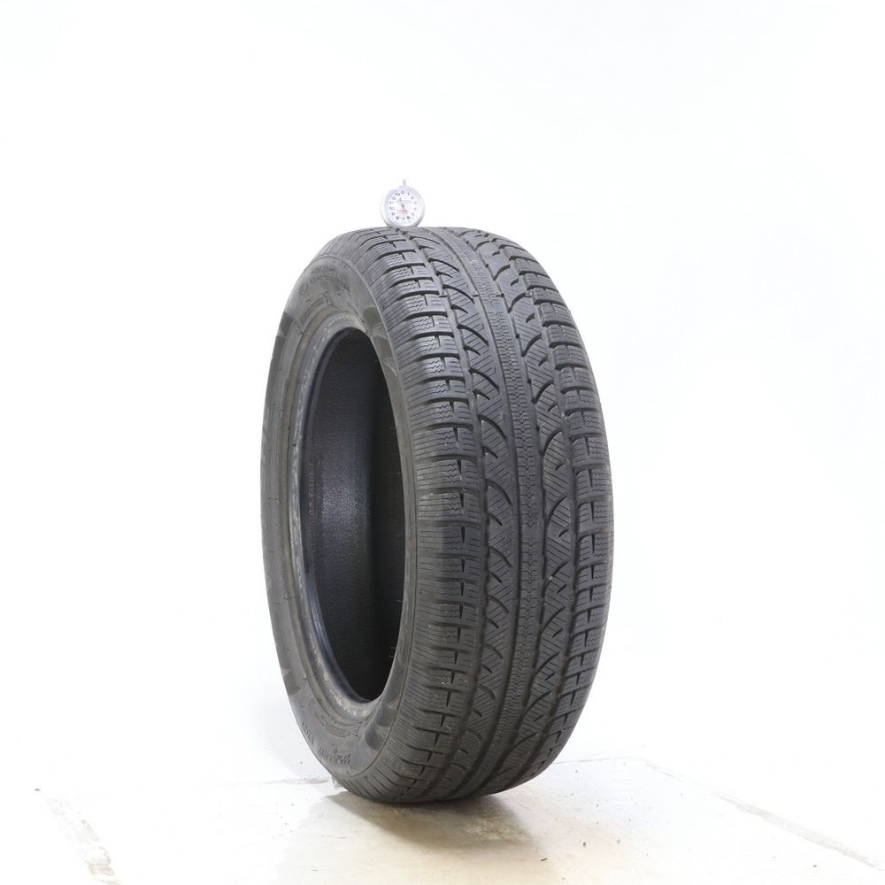 Used 225/55R17 Cooper WM-SA2 97H - 6/32 | Utires