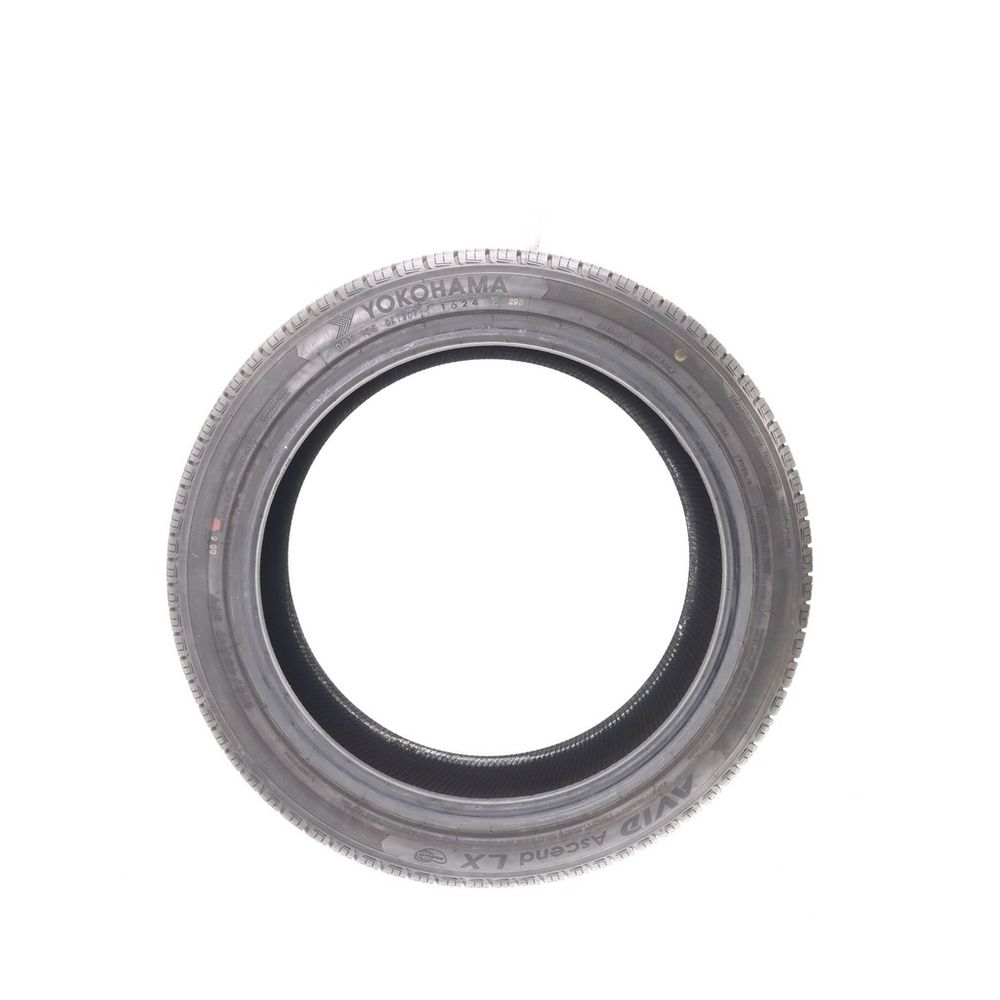 Used 215/45R17 Yokohama Avid Ascend LX 87V - 11/32 - Image 3