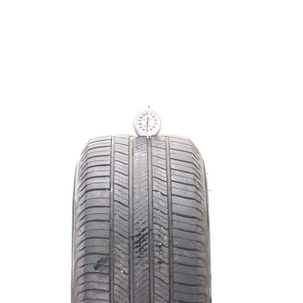Set of (4) Used 225/65R17 Michelin Defender 2 102H - 7-8.5/32 - Image 2