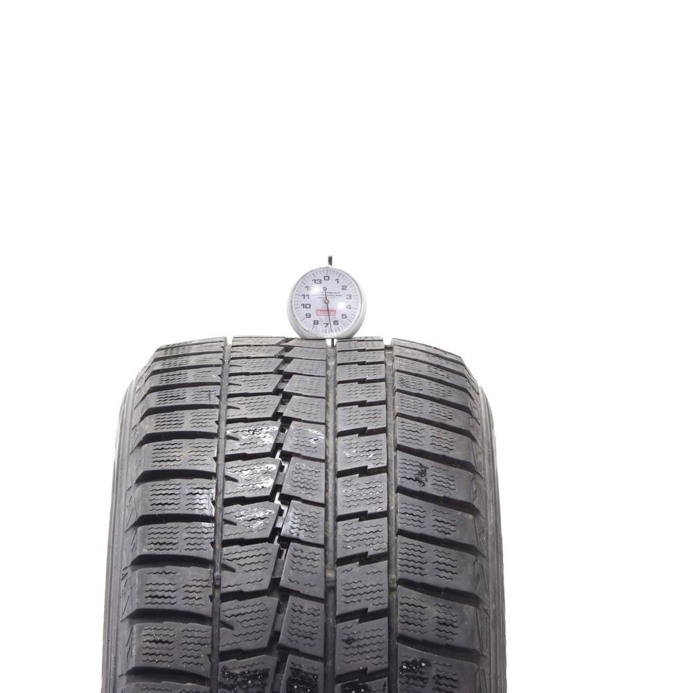 Used 235/50R18 Dunlop Winter Maxx WM01 101T - 6.5/32 - Image 2