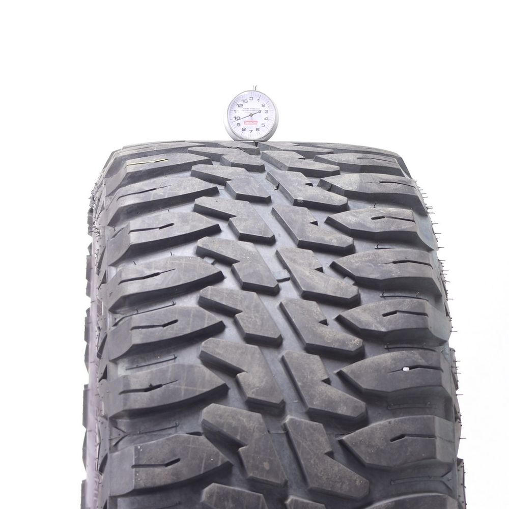 Used LT 33X12.5R22 Mileking Mud Track mk868 114Q - 9.5/32 - Image 2