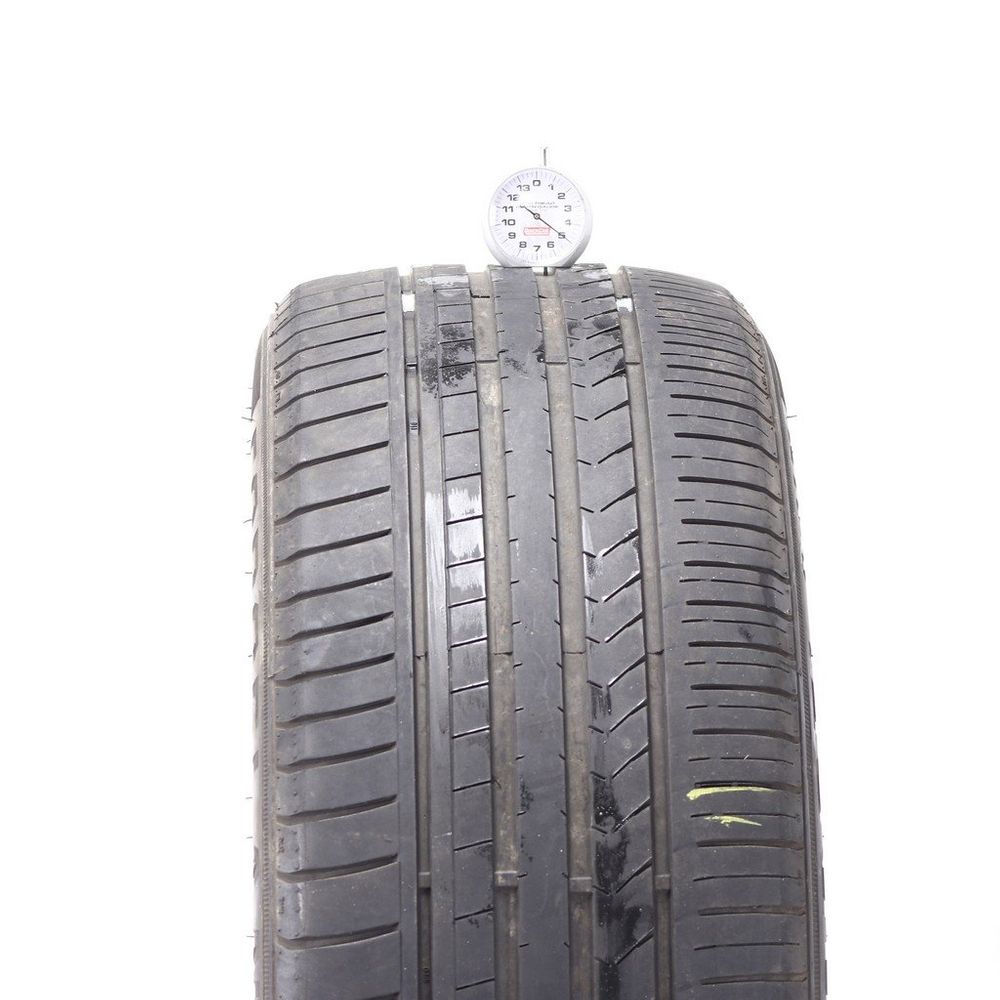 Used 245/45R20 Forceland Kunimoto F22 103W - 5/32 - Image 2