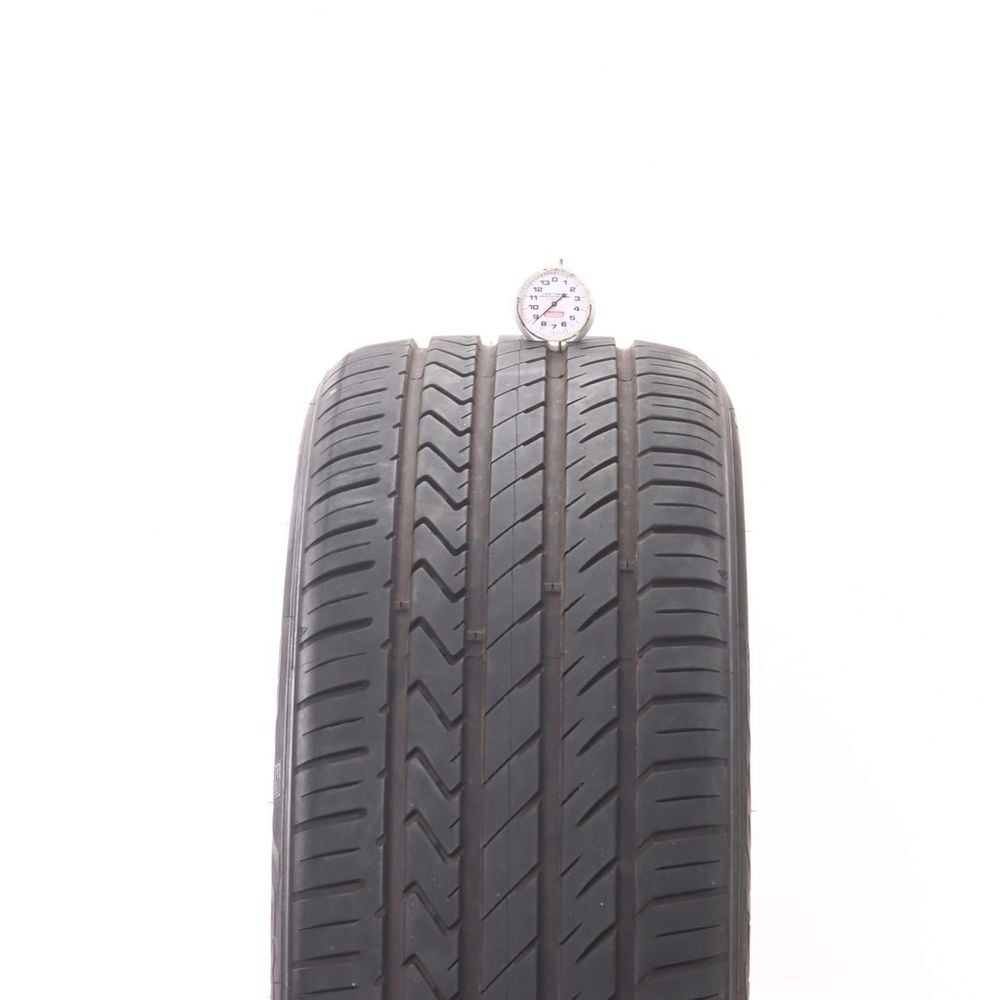 Used 265/45ZR21 Lexani LX-Twenty 108Y - 8.5/32 - Image 2