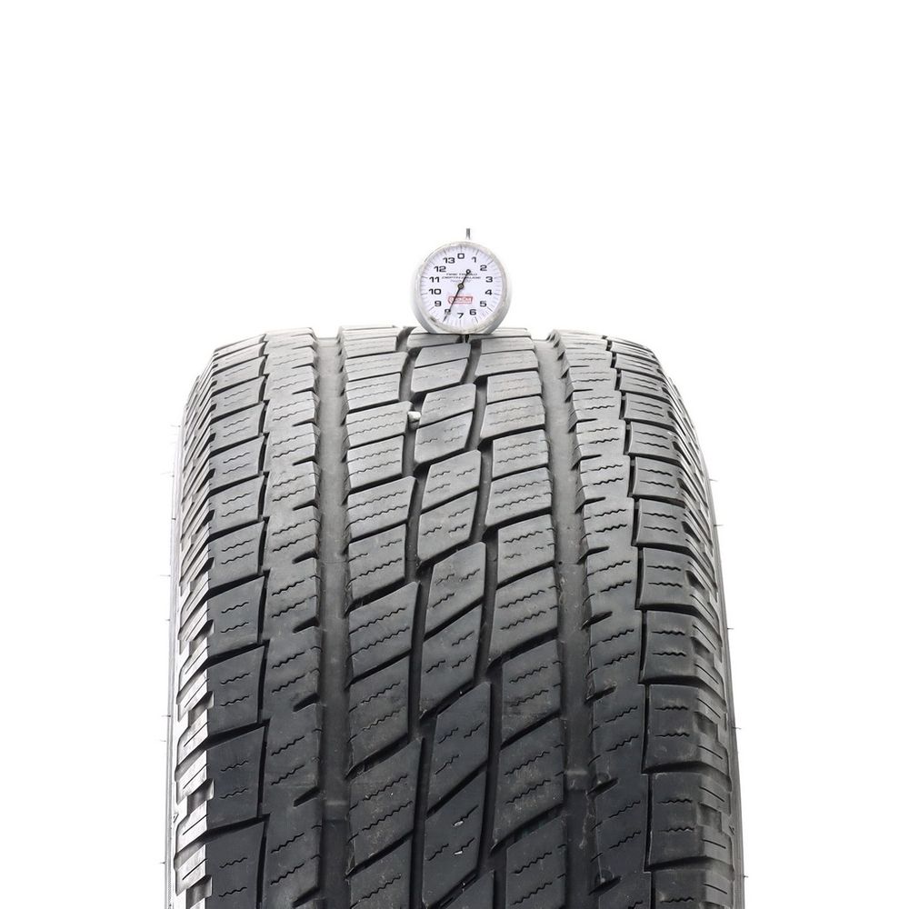Used 275/60R20 Toyo Open Country H/T 114S - 8/32 - Image 2