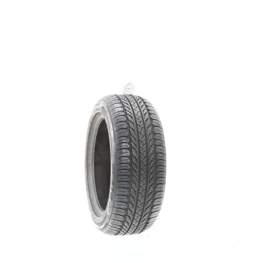 Set of (2) Used 195/50R15 Kumho Ecsta PA31 82V - 10/32 - Image 1
