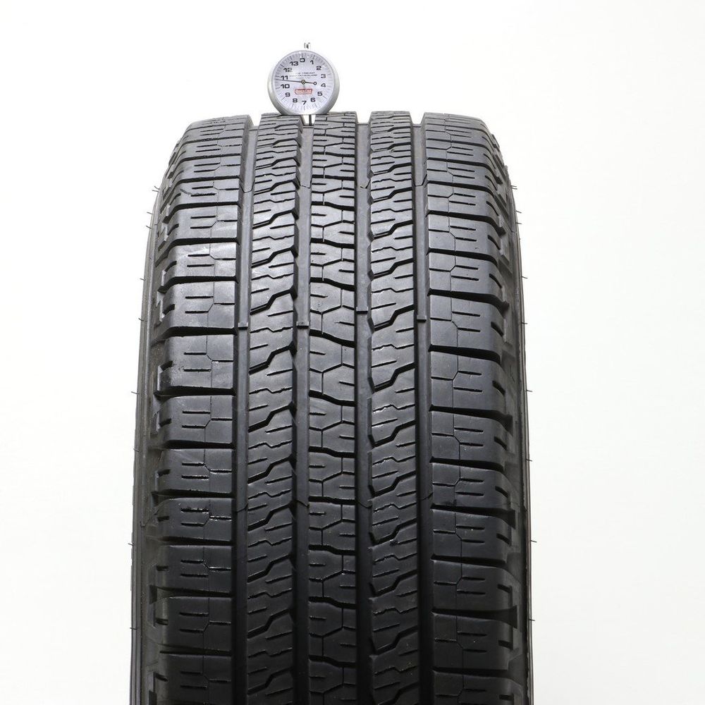 Set of (2) Used LT 275/65R18 Goodyear Wrangler Workhorse HT 123/120R E - 10-10.5/32 - Image 5