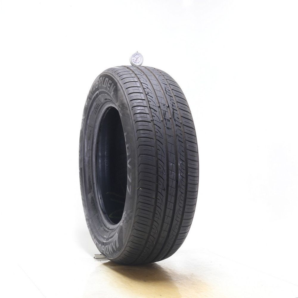 Used 235/65R17 Landgolden LGV77 108V - 8.5/32 - Image 1
