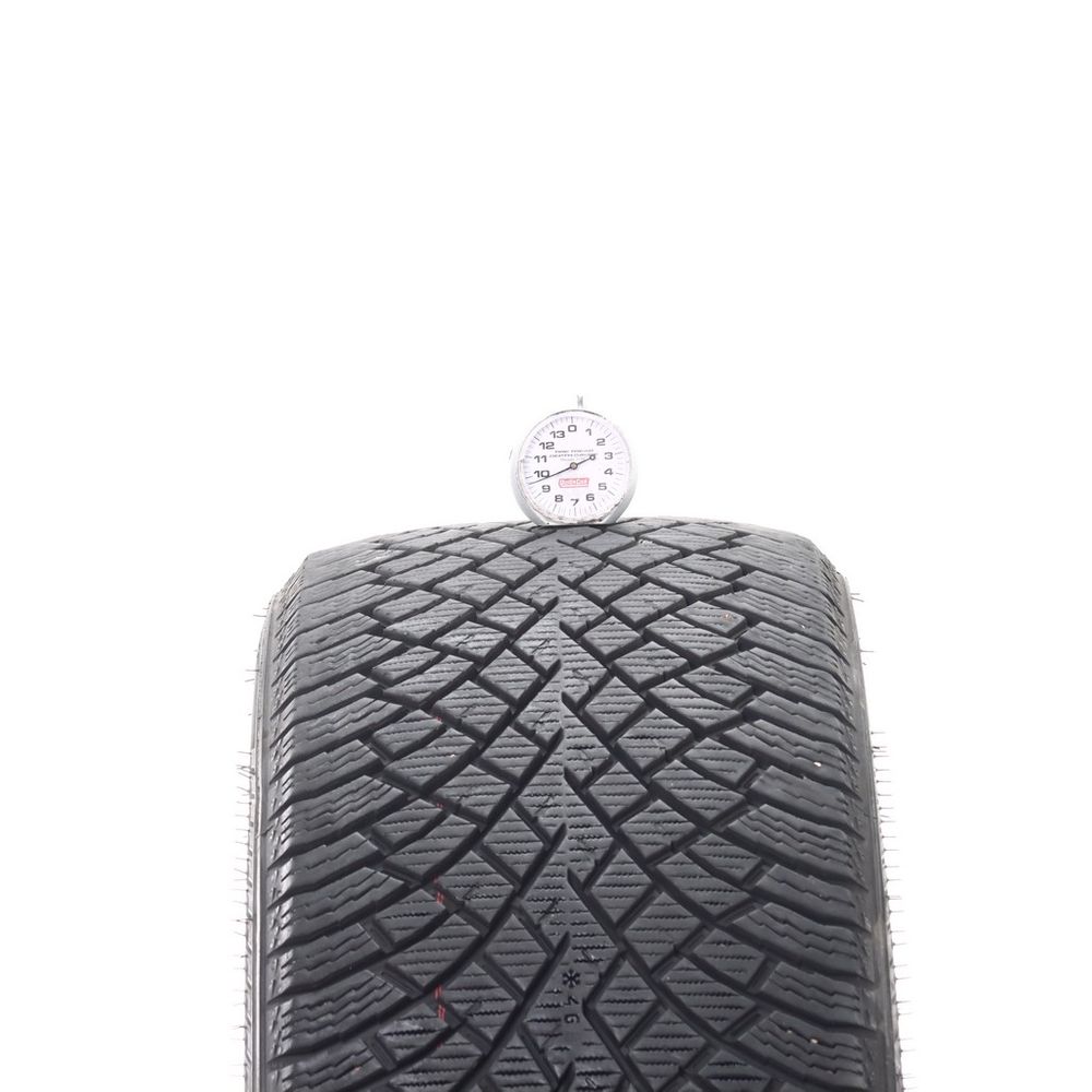 Used 235/40R18 Nokian Hakkapeliitta R5 95T - 9.5/32 - Image 2