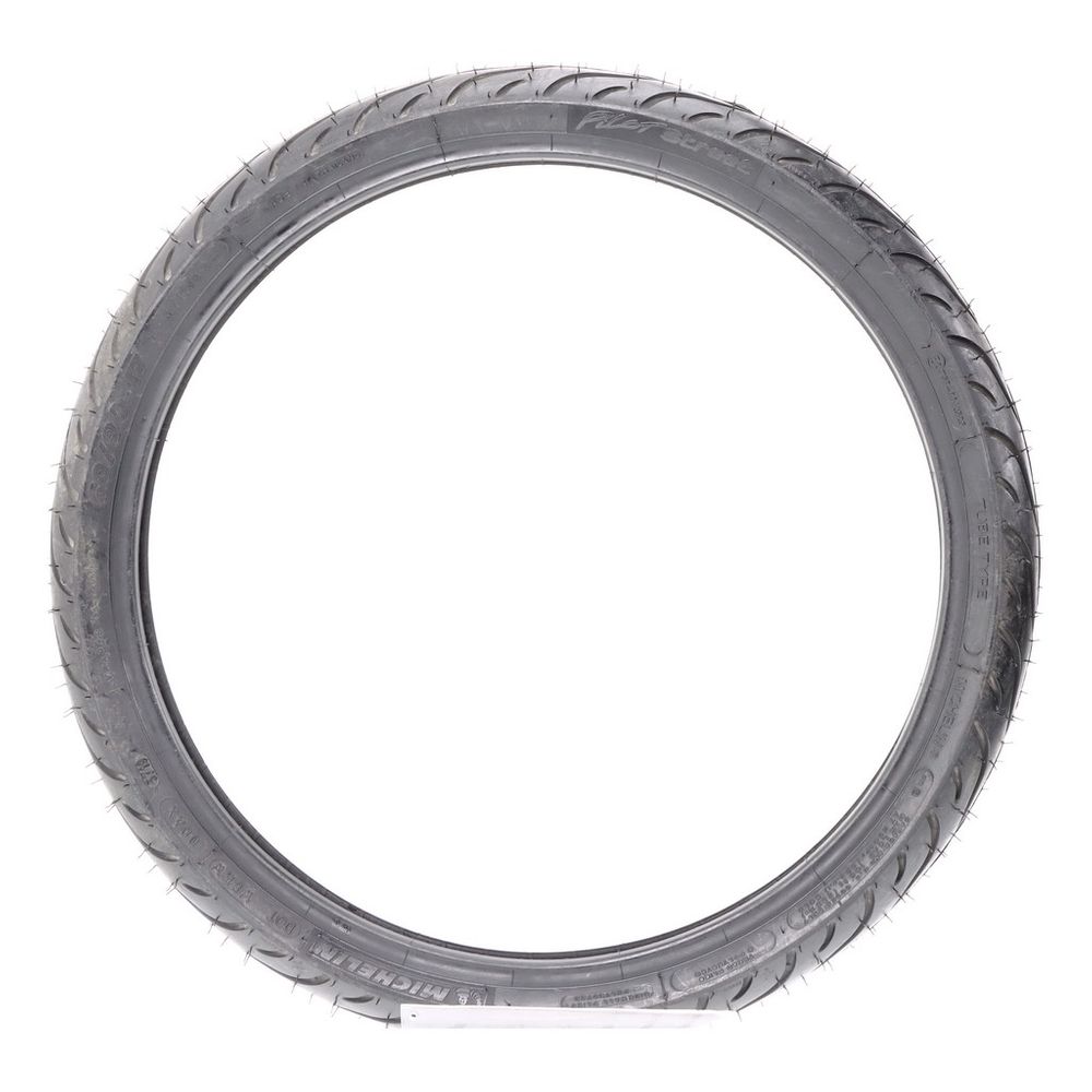 New 60/90-17 Michelin Pilot Street 30S - Image 3
