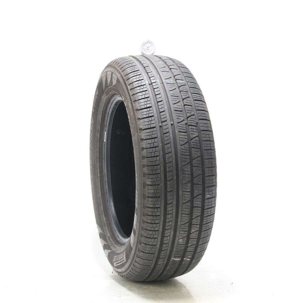 Used 245/60R18 Pirelli Scorpion Verde Plus II 105H - 9.5/32 - Image 1