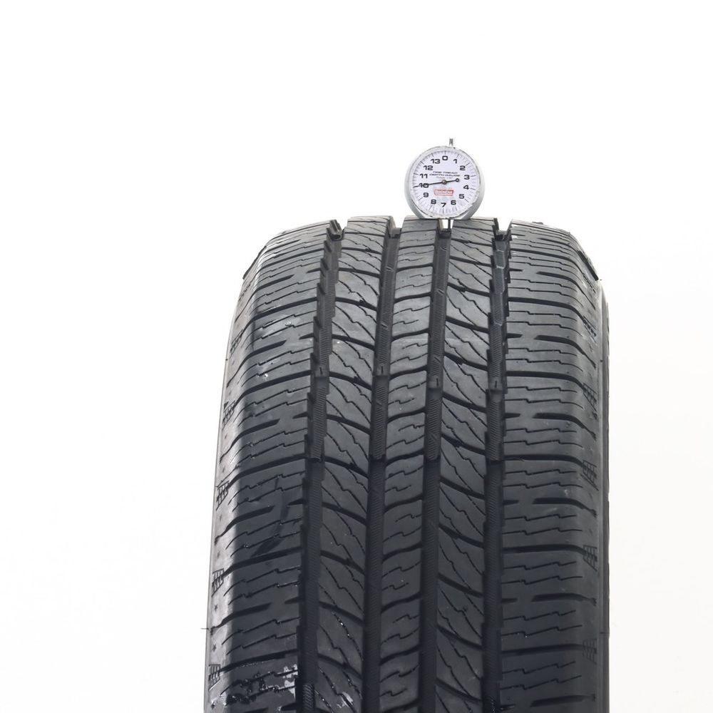 Used 245/65R17 National Commando HTS 107T - 10/32 - Image 2