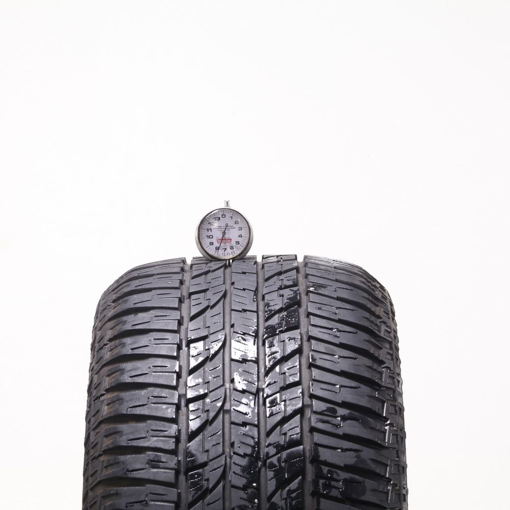 Used 255/55R18 Yokohama Geolandar A/T G015 109H - 7.5/32 - Image 2