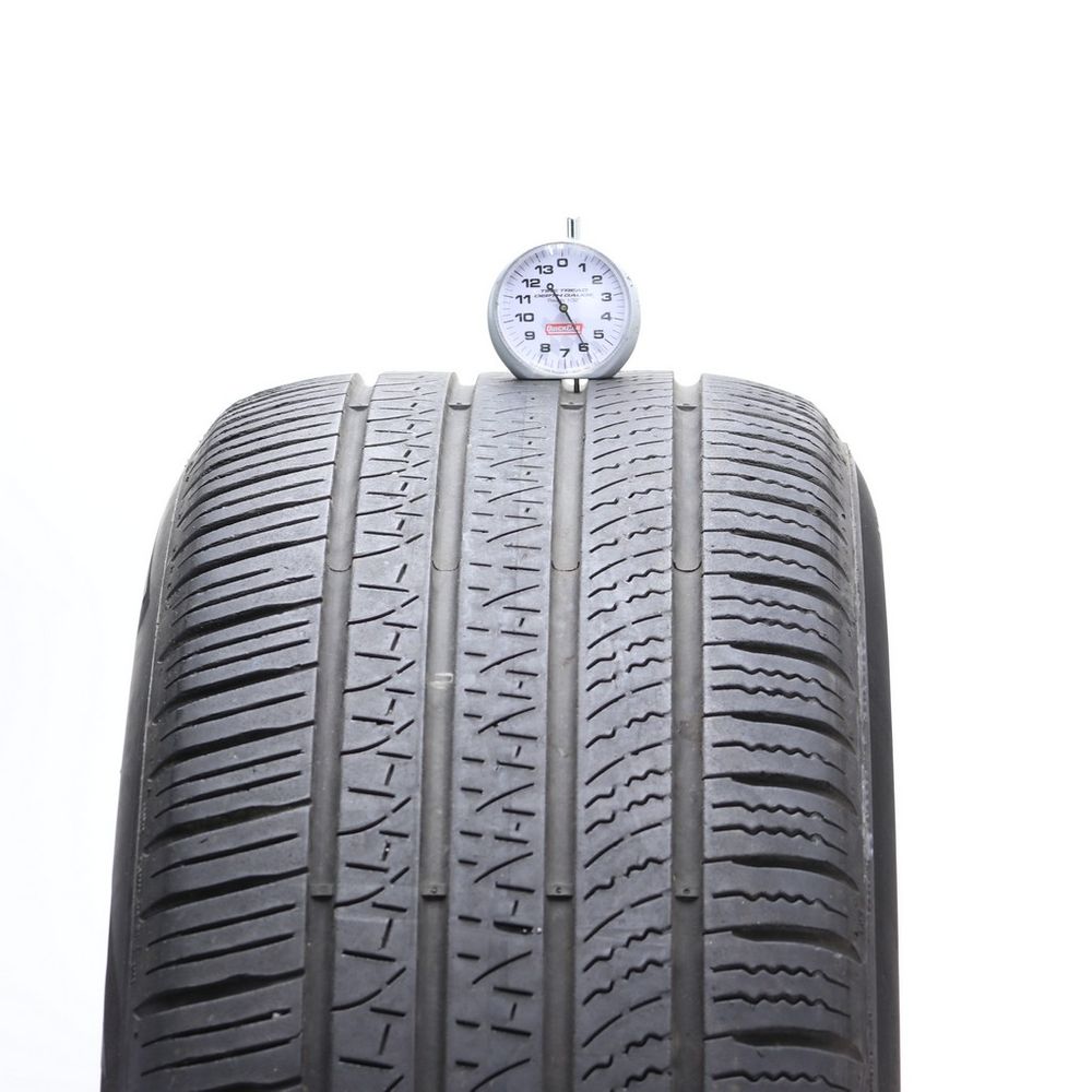 Used 235/55R19 Pirelli Scorpion Zero VOL 105V - 5.5/32 - Image 2