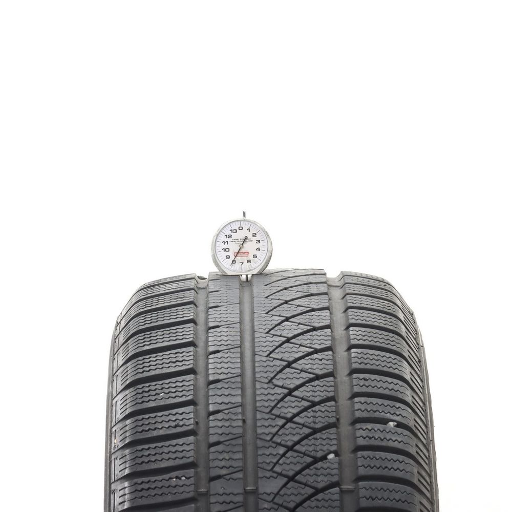 Used 255/55R18 GT Radial Champiro Winter Pro HP 109V - 8/32 - Image 2