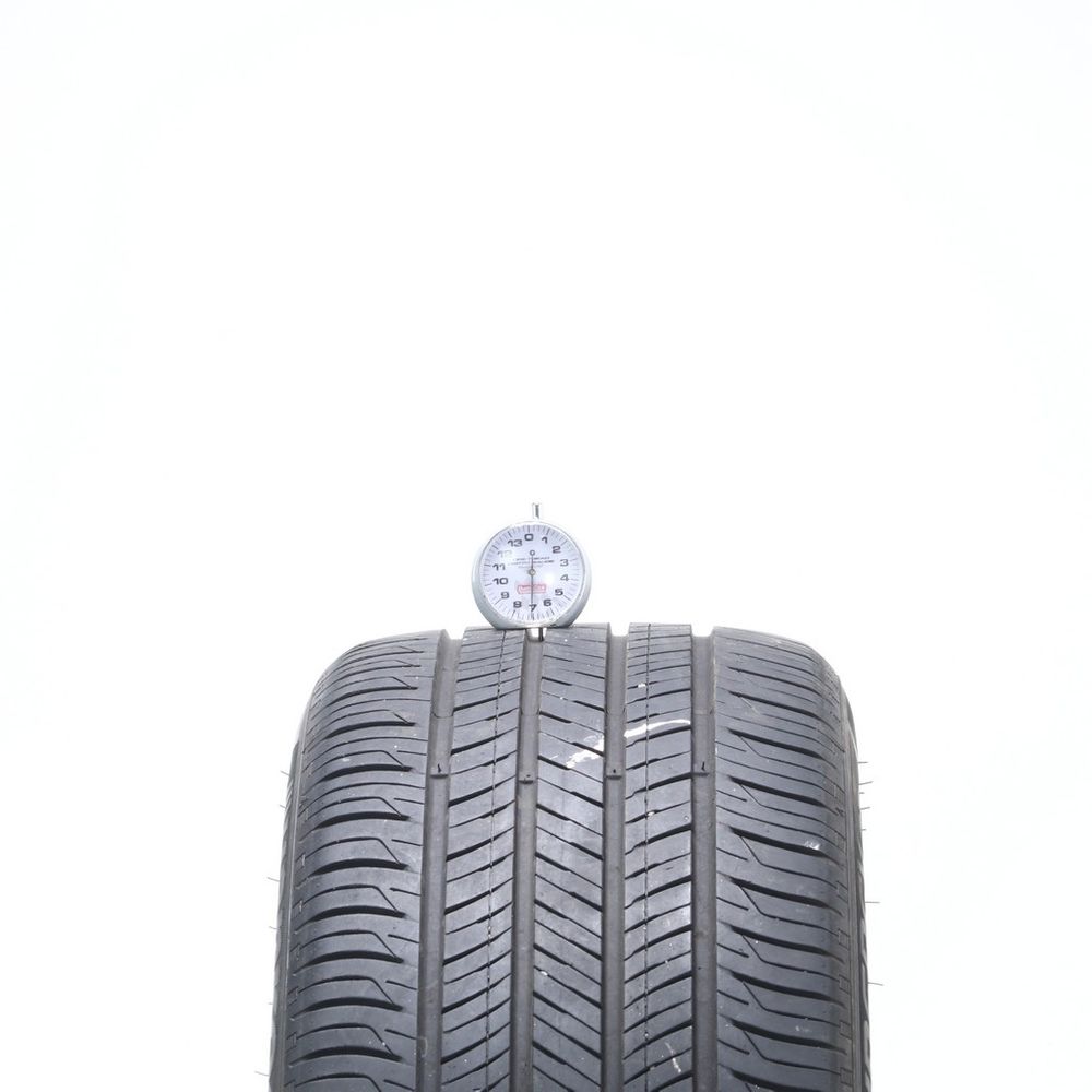 Set of (2) Used 235/45R18 Hankook Kinergy GT 94H - 7-8/32 - Image 2