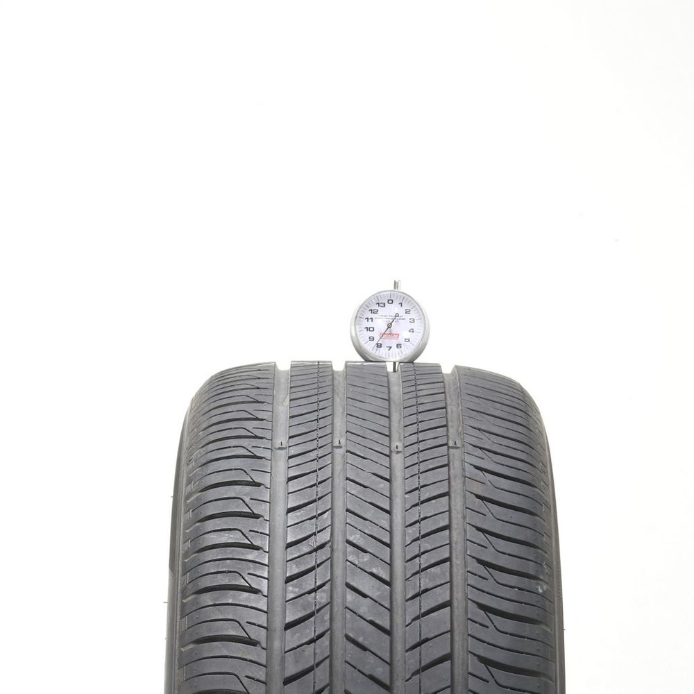 Set of (2) Used 235/45R18 Hankook Kinergy GT 94H - 7-8/32 - Image 5