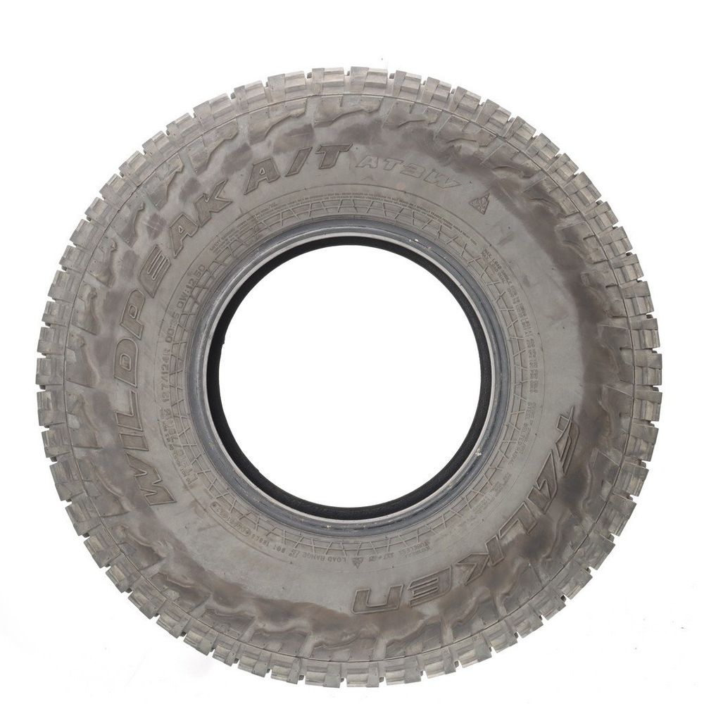Used LT 315/75R16 Falken Wildpeak A/T3W 127/124R E - 7.5/32 - Image 3