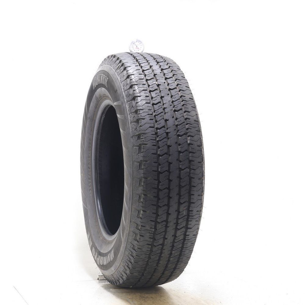 Used 235/75R17 Hankook Dynapro AT RF08 108S - 12/32 - Image 1