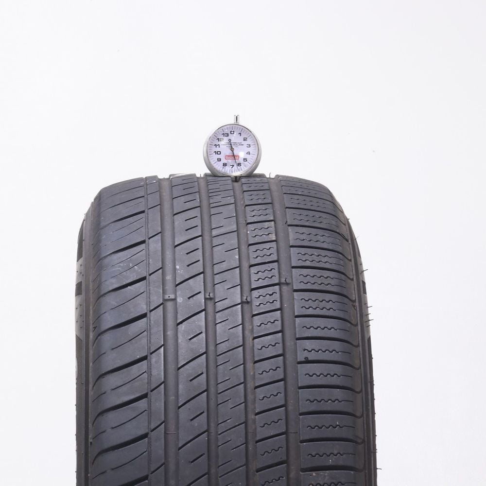 Set of (4) Used 235/60R18 GeoDrive KU27 107V - 6-7.5/32 - Image 2