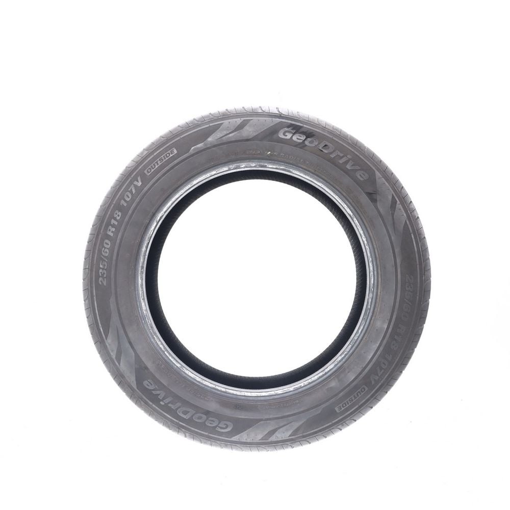 Set of (4) Used 235/60R18 GeoDrive KU27 107V - 6-7.5/32 - Image 12