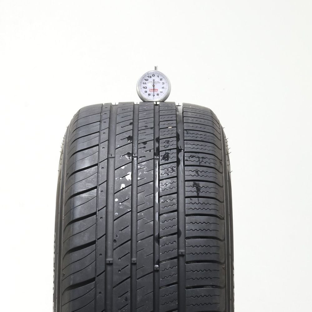 Set of (4) Used 235/60R18 GeoDrive KU27 107V - 6-7.5/32 - Image 8