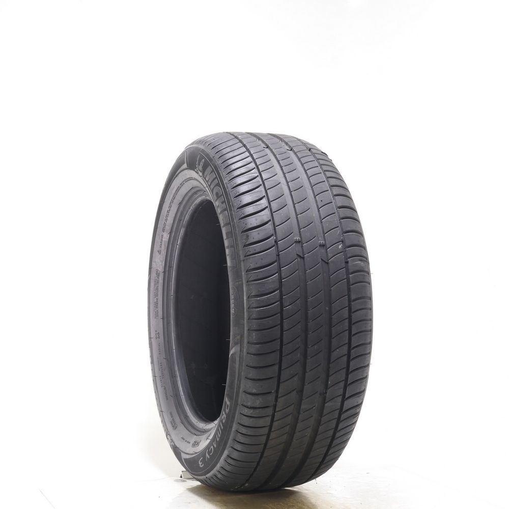 Driven Once 245/55R17 Michelin Primacy 3 MO 102W - 8.5/32 - Image 1