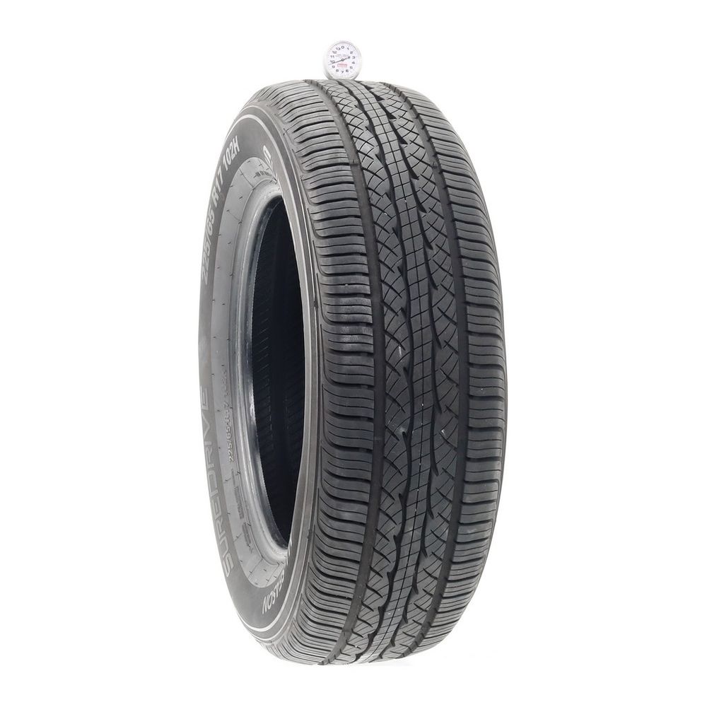 Used 225/65R17 SureDrive All-season 102H - 9.5/32 - Image 1