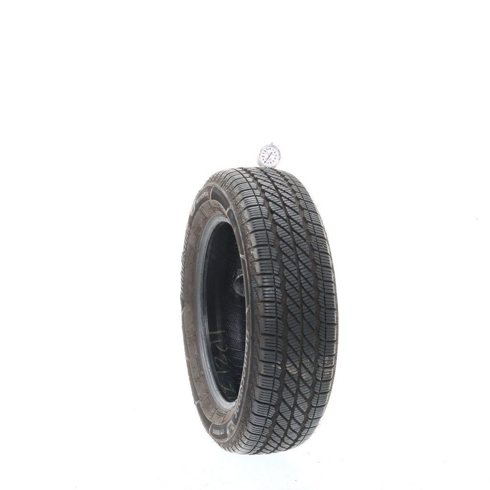 Set of (2) Used 175/65R15 Bridgestone WeatherPeak 84H - 7.5-8/32 - Image 4