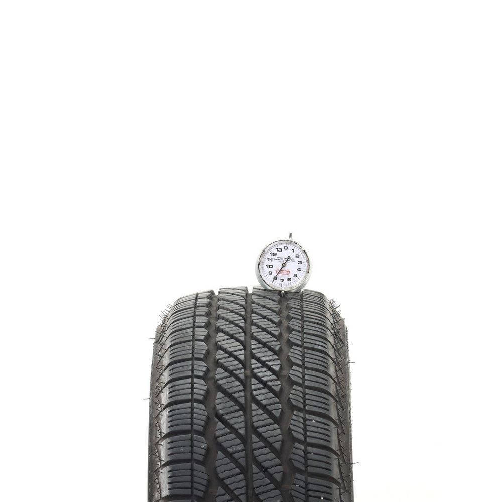 Set of (2) Used 175/65R15 Bridgestone WeatherPeak 84H - 7.5-8/32 - Image 5
