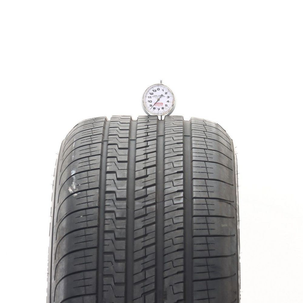 Used 255/55ZR19 Goodyear Eagle Exhilarate 111Y - 8.5/32 - Image 2