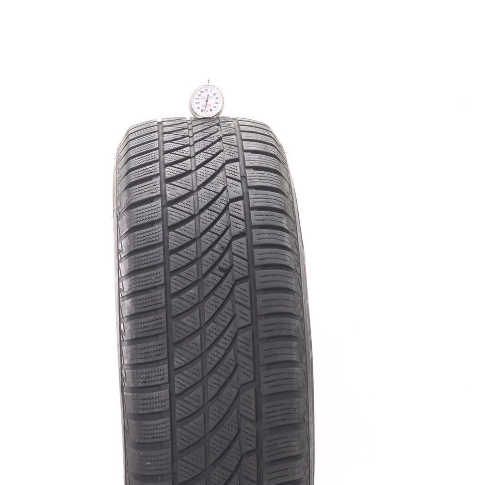 Used 265/70R17 Hankook New Englander 4s 115H - 7.5/32 - Image 2