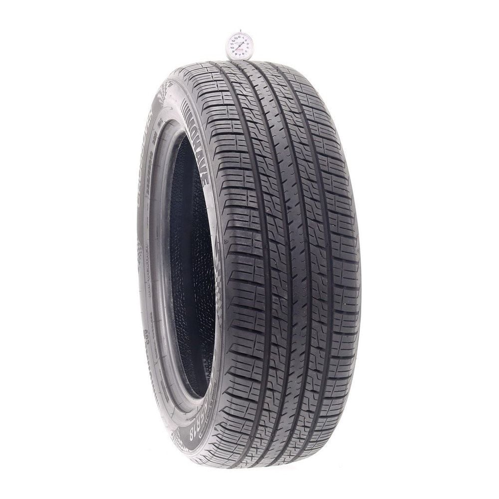 Set of (4) Used 225/55R18 Mohave Crossover CUV 98H - 8.5-10/32 - Image 1