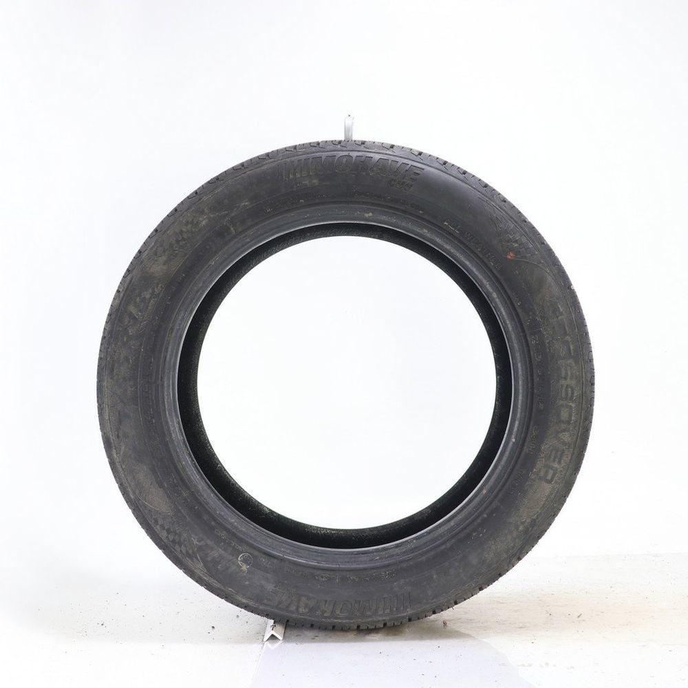 Set of (4) Used 225/55R18 Mohave Crossover CUV 98H - 8.5-10/32 - Image 6