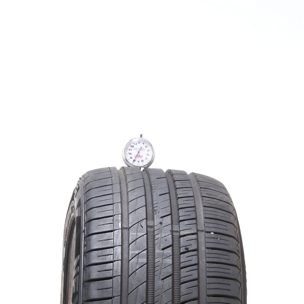 Used 245/45ZR19 Nexen N'Fera AU7 102W - 8/32 - Image 2