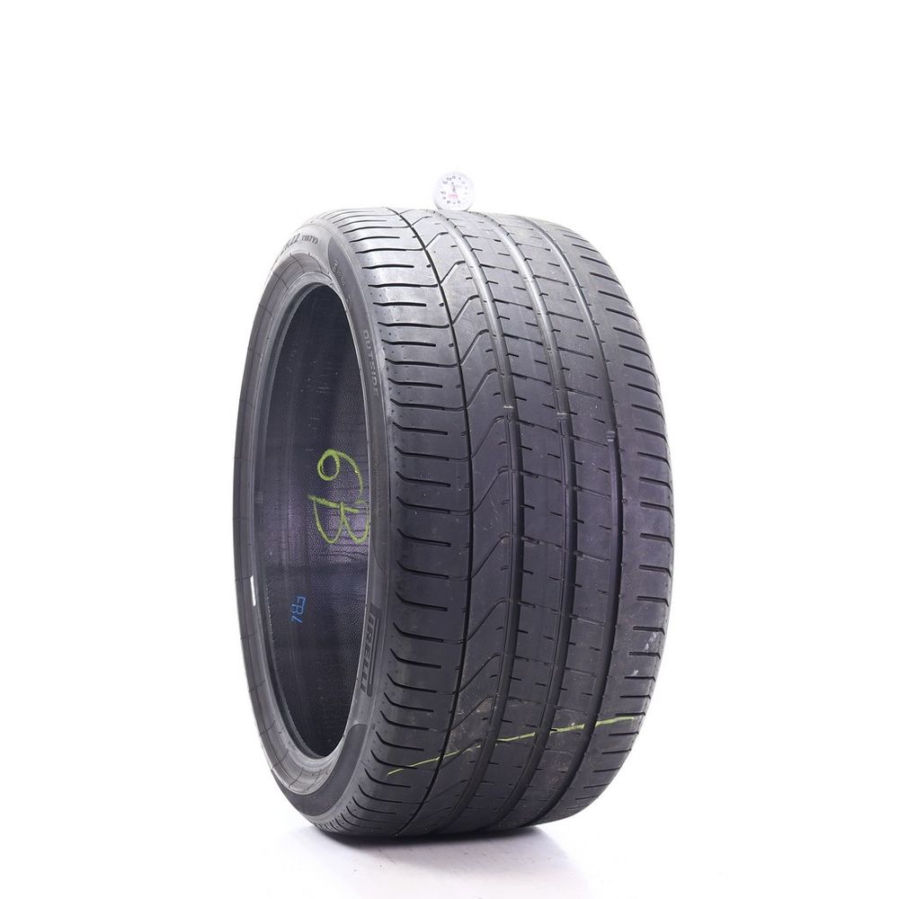 Used 315/30ZR22 Pirelli P Zero NO 107Y - 6/32 - Image 1