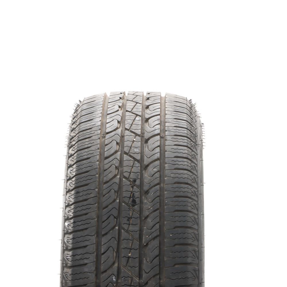Set of (2) Driven Once 245/60R18 Sumitomo GeoTour SUV 105H - 10.5/32 - Image 2