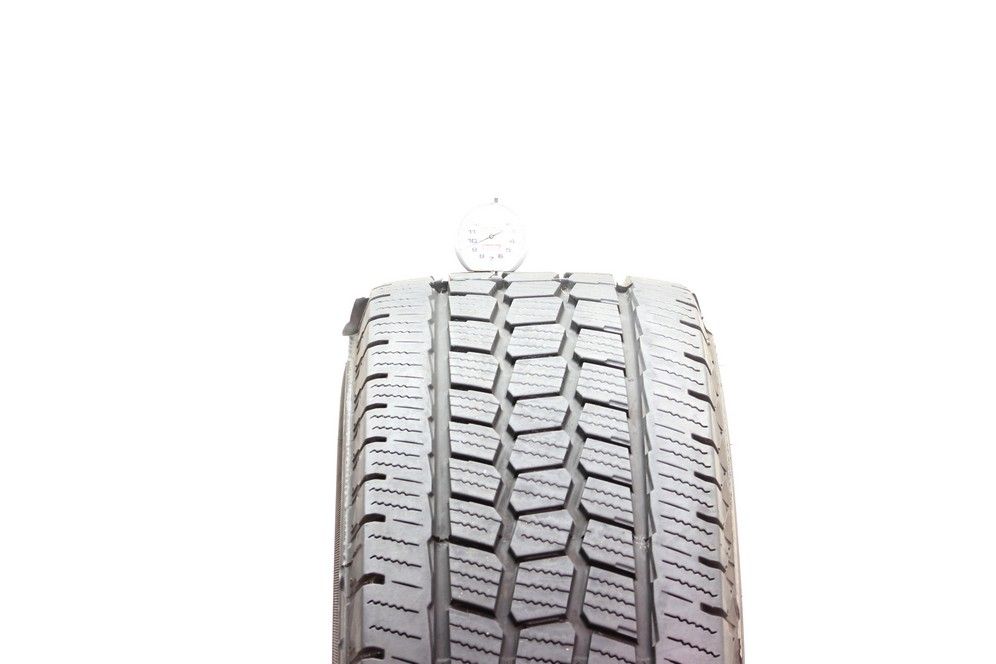 Used LT 265/70R17 Mastercraft Courser HXT 121/118S E - 9.5/32 - Image 2