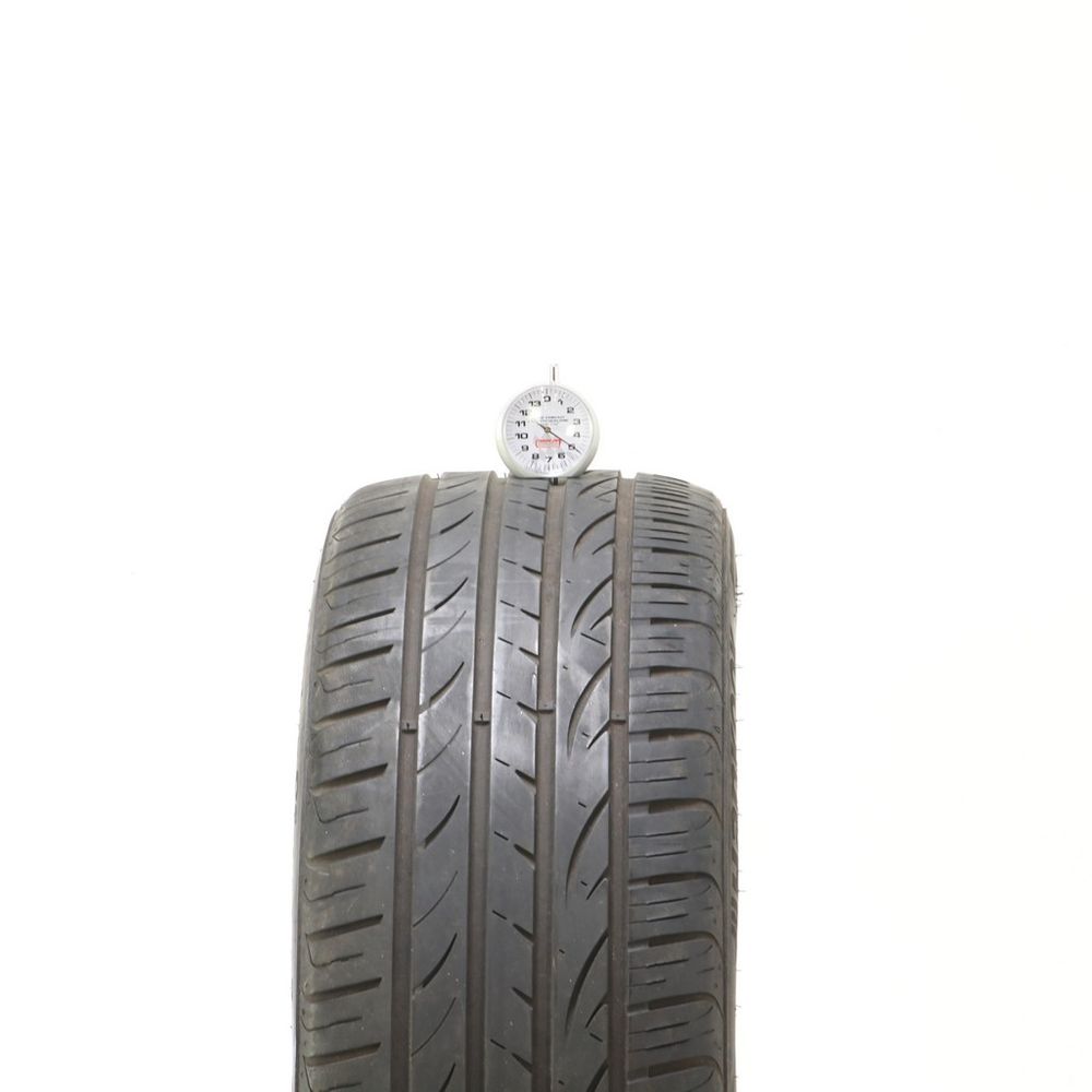 Set of (2) Used 205/45ZR17 Hankook Ventus S1 Noble2 88W - 5-5.5/32 - Image 2