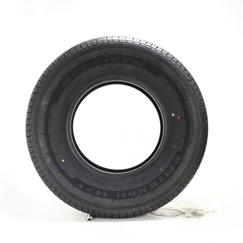 Driven Once 265/75R16 Accelera Omikron HT 116T - 11.5/32 - Image 3