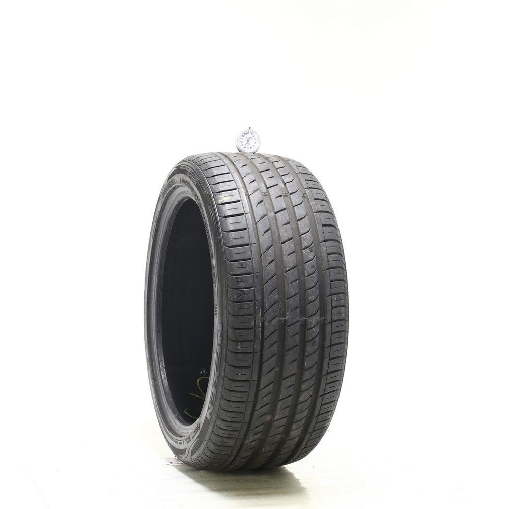 Used 245/40ZR18 Nexen N'Fera SU1 97Y - 8/32 - Image 1