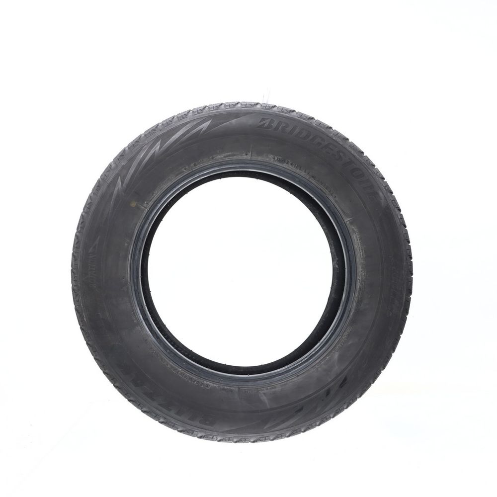 Used 235/65R17 Bridgestone Blizzak WS80 104H - 5.5/32 - Image 3