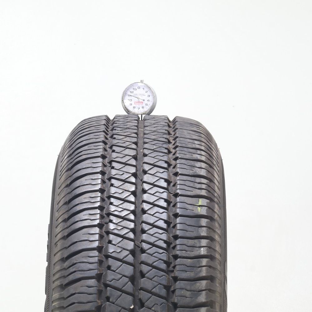 Used 235/65R17 Goodyear Wrangler SR-A 103S - 11/32 - Image 2