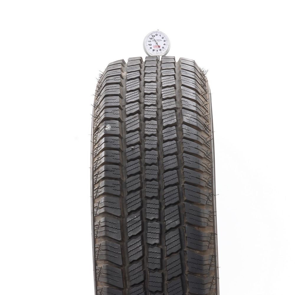 Used LT 225/75R16 Ironman Radial A/P 115/112Q E - 12.5/32 - Image 2