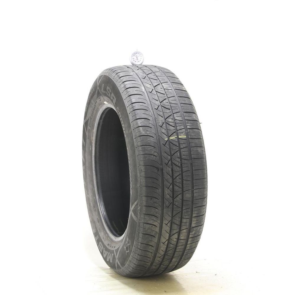 Used 235/65R18 Mastercraft LSR Grand Touring 106T - 6/32 - Image 1