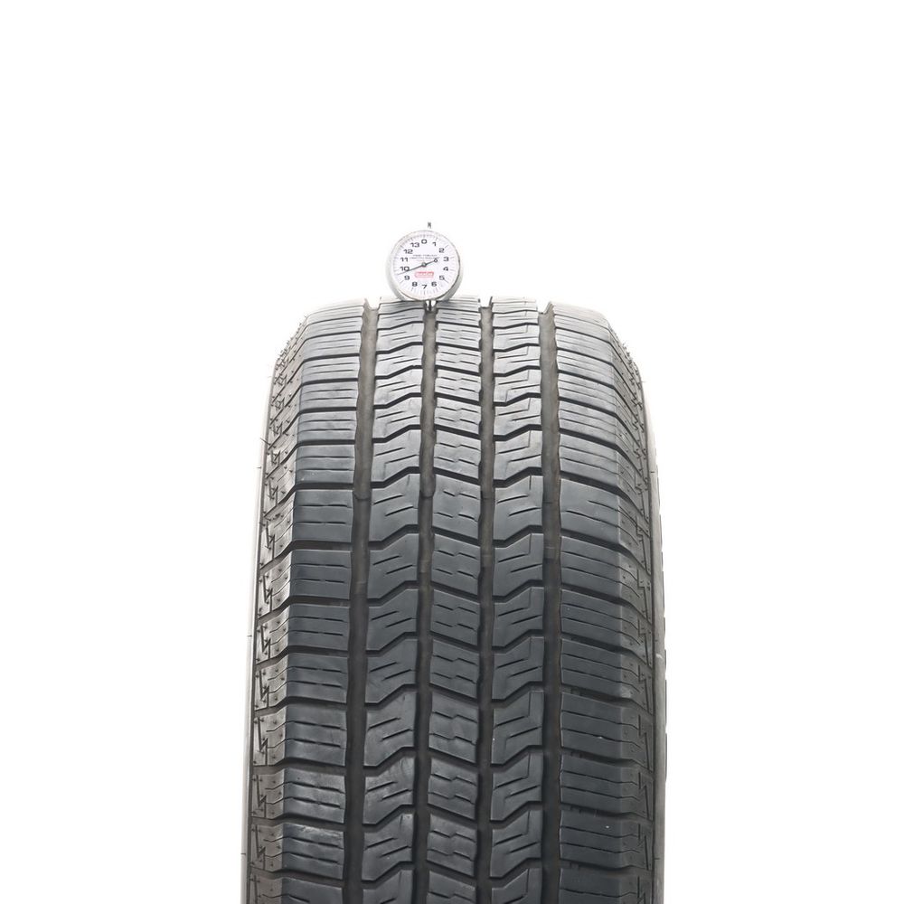 Used LT 265/70R17 Caldera Confidence LT-S 121/118S E - 9.5/32 - Image 2